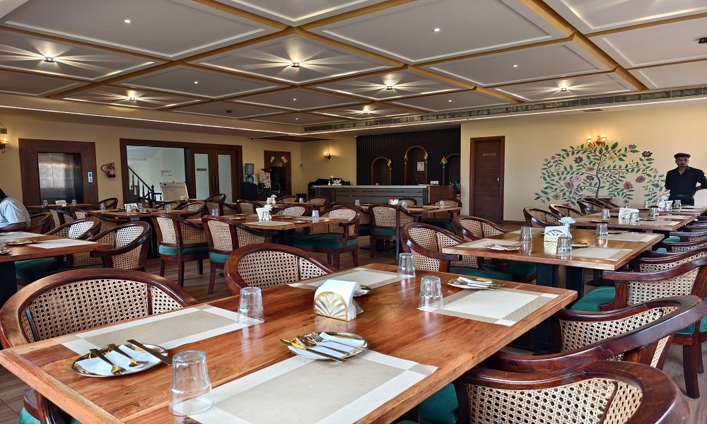 Bathroom in Deluxe Versace Room City View at Palazzo Versace 