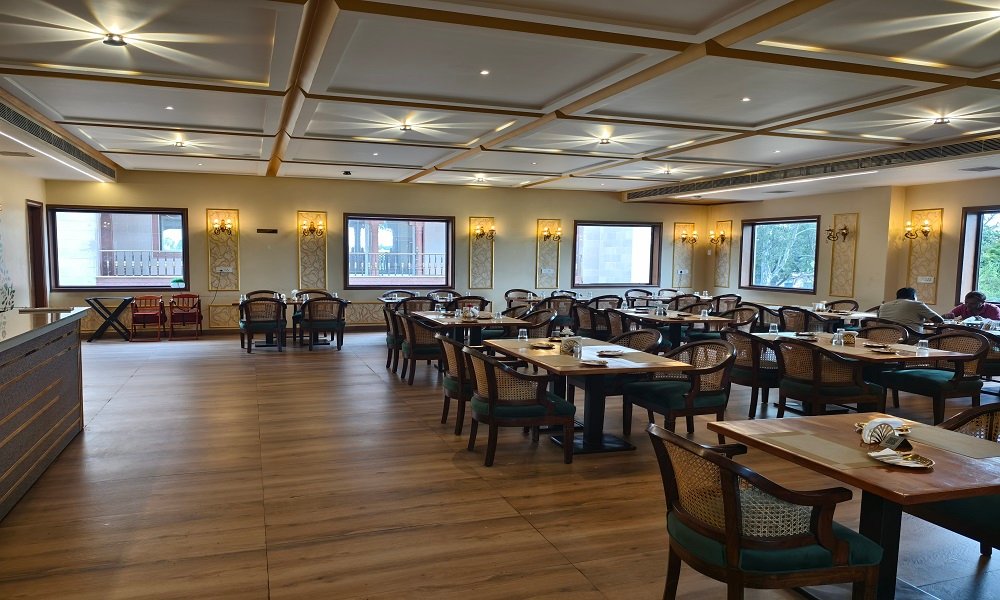 Bathroom in Deluxe Versace Room City View at Palazzo Versace 